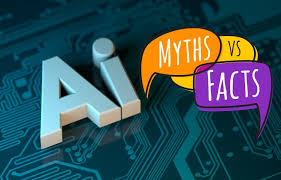 AI Misconceptions